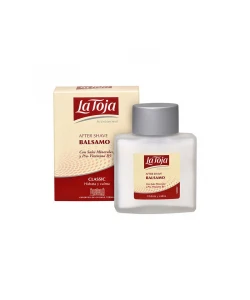 Бальзам Після Гоління La Toja Hidrotermal Classic 100 Мл