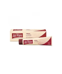 Крем для гоління La Toja Hidrotermal Piel Senssible 150 г