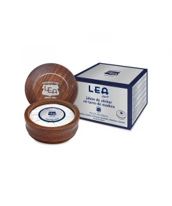 Мило Для Гоління Lea Classic Shaving Soap 100 Г (в чаші)
