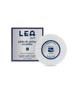 Мило Для Гоління Lea Classic Shaving Soap 100 Г 