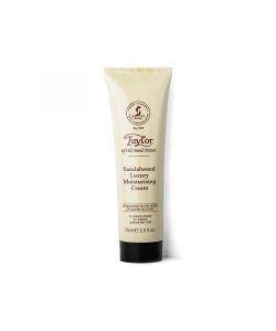 Крем Увлажняющий Taylor Of Old Bond Street Sandalwood Moisturising Cream 75 Мл