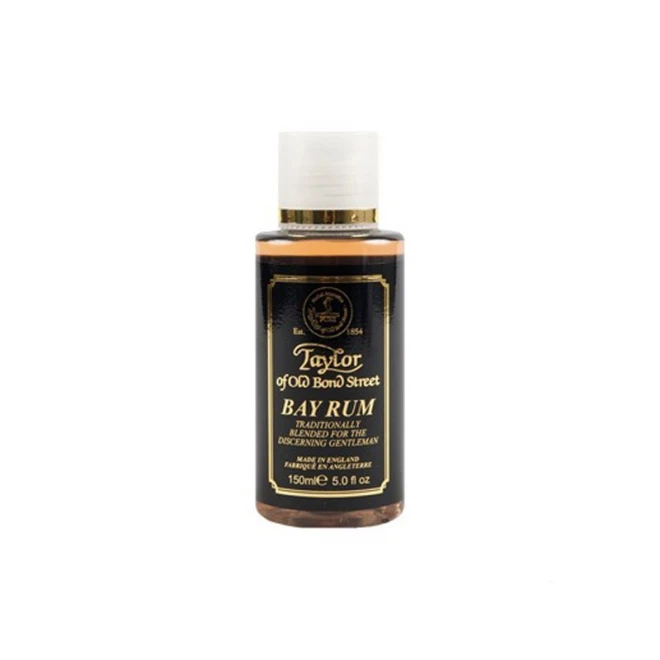 Лосьйон Після Гоління Taylor Of Old Bond Street Bay Rum 150 Мл