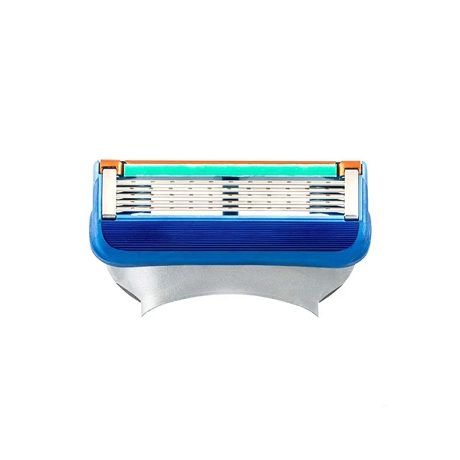Касети для Гоління Gillette Fusion (Original) 12 шт