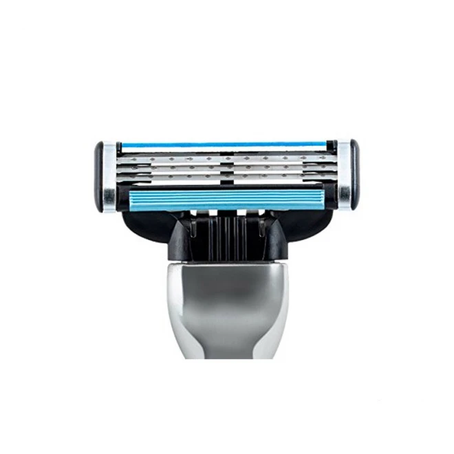 Касети для Гоління Gillette Mach 3 (Original) 15 шт