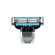 Касети для Гоління Gillette Mach 3 (Original) 15 шт