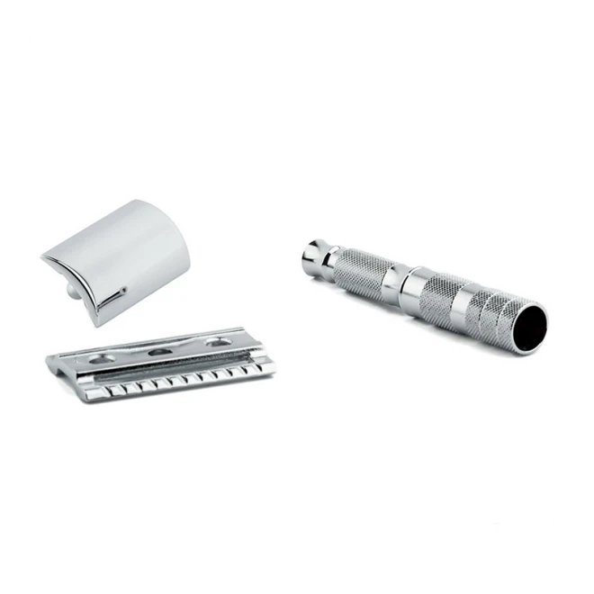Станок для гоління Т-подібний Merkur Travel Razor 90933000
