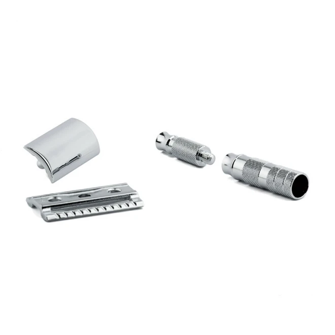 Станок для гоління Т-подібний Merkur Travel Razor 90933000