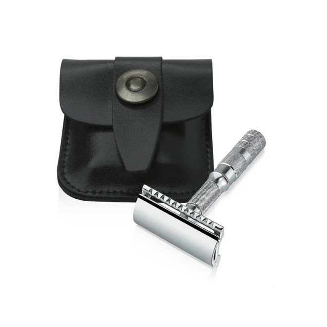 Станок для гоління Т-подібний Merkur Travel Razor 90933000