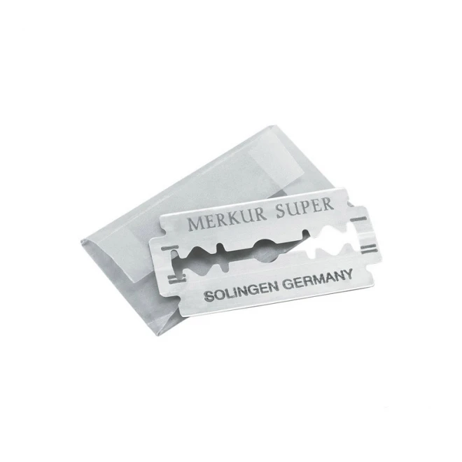 Станок для гоління Т-подібний Merkur Travel Razor 90933000