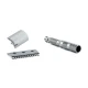 Станок для Гоління Т-подібний Merkur Travel Razor 985000 в Шкіряному Чохлі