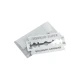 Станок для Гоління Т-подібний Merkur Travel Razor 985000 в Шкіряному Чохлі