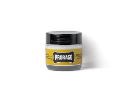 Віск для вусів Proraso Wood & Spice Beard wax середня фіксація 15 мл