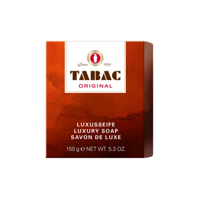 Мило Tabac Original Luxury Soap 150 Г