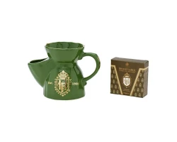 Чаша для Гоління Truefitt & Hill Зелена