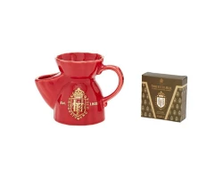 Чаша Для Гоління Червона Truefitt & Hill Red Shaving Mug
