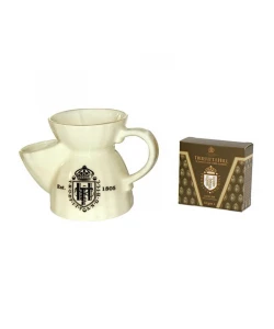 Чаша Для Гоління Кремова Truefitt & Hill Cream Shaving Mug