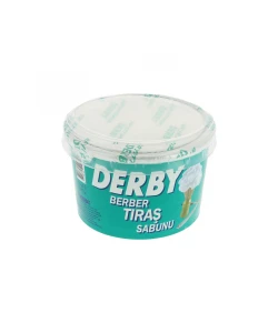 Мило Для Гоління Derby Shaving Soap 140 Г
