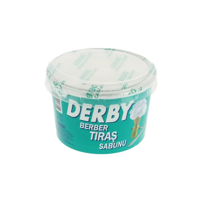 Мило Для Гоління Derby Shaving Soap 140 Г