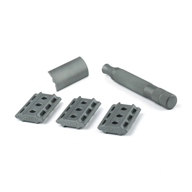 Станок для Гоління Rockwell 6S