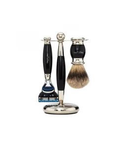 Набір Для Гоління Truefitt & Hill Edwardian Collection Fusion Ebony