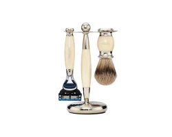 Набір Для Гоління Truefitt & Hill Edwardian Collection Fusion Ivory