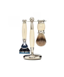 Набір Для Гоління Truefitt & Hill Edwardian Collection Fusion Ivory