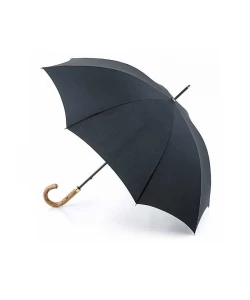 Зонт Мужской Fulton Commissioner Black G807 (001)