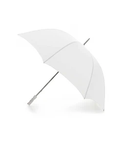 Парасоля Жіноча Fulton Fairway-3 White S664 (6F002) 