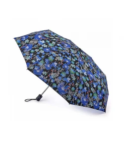 Парасоля Жіноча Fulton Open & Close 4 Hanging Basket L346 (7S3382) 