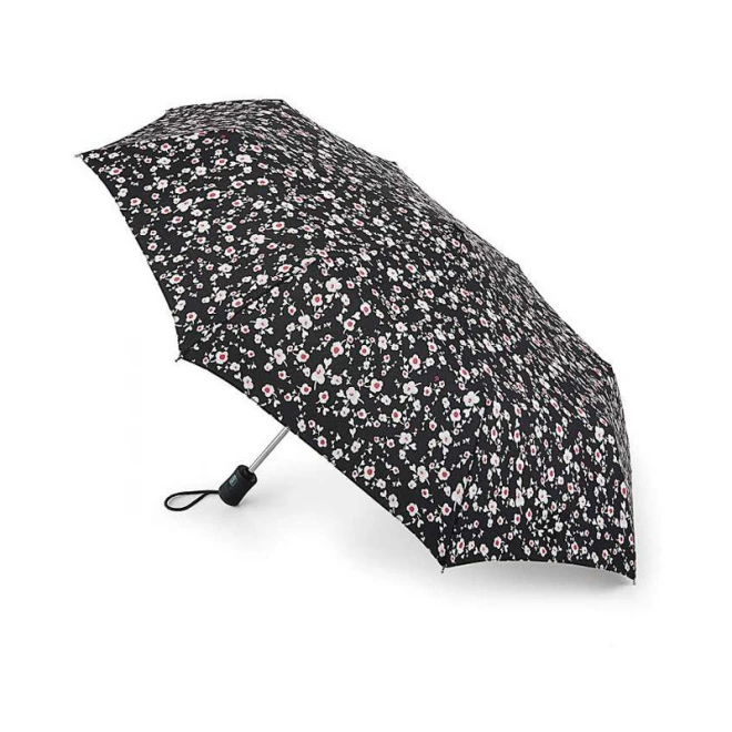 Парасоля Жіноча Fulton Open & Close 4 Pink Posy L346 (6S3162) 