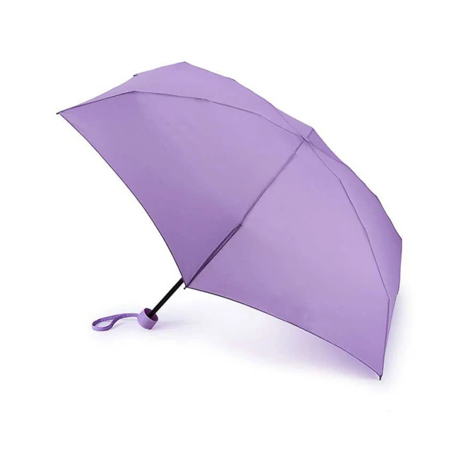 Парасоля Жіноча Fulton Soho-1 Lilac L793 (6F061) 