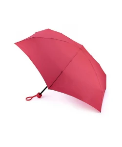 Парасоля Жіноча Fulton Soho-1 Neon Pink L793 (6F022) 