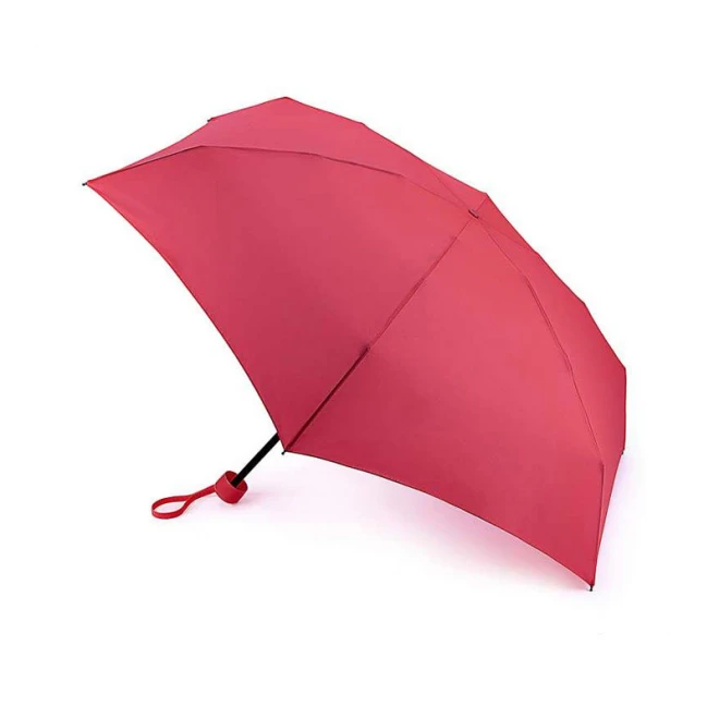 Парасоля Жіноча Fulton Soho-1 Neon Pink L793 (6F022) 