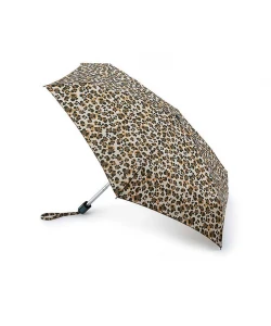 Парасоля Жіноча Fulton Tiny-2 Wild Cat L501 (7S3369) 
