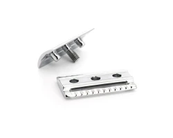 Змінна Голівка Mühle R89 Geschl. Chrome