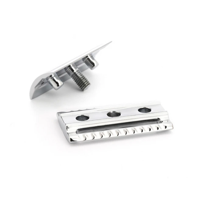 Змінна Голівка Mühle R89 Geschl. Chrome