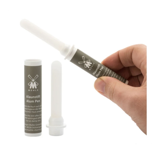 Олівець Від Порізів Mühle Al2 Alum Pen