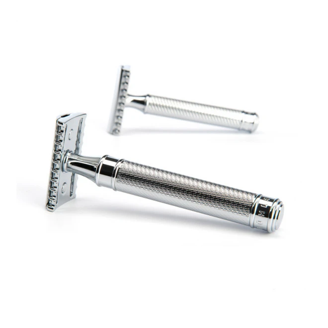 Станок для Гоління Т-подібний Mühle R 41 Grande Traditional Razor Open Comb