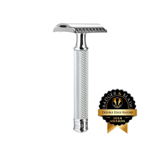 Станок для Гоління Т-подібний Mühle R41 Traditional Razor Open Comb