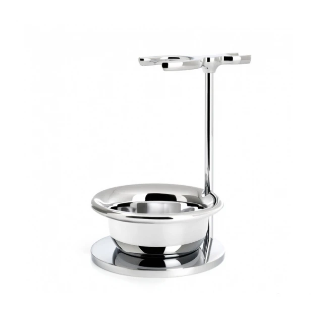 Підставка Під Станок І Помазок З Чашою Mühle Rhm 9 + Schale