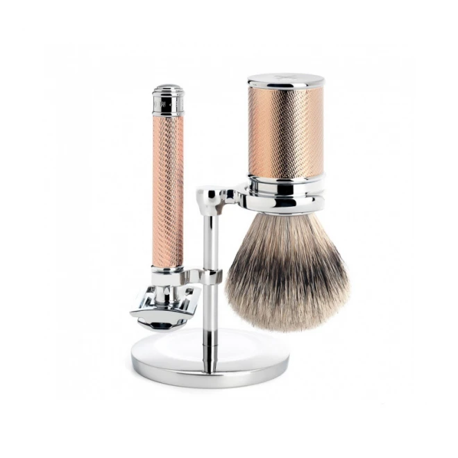 Набір Для Гоління Mühle S 091 M 89 Rg Traditional