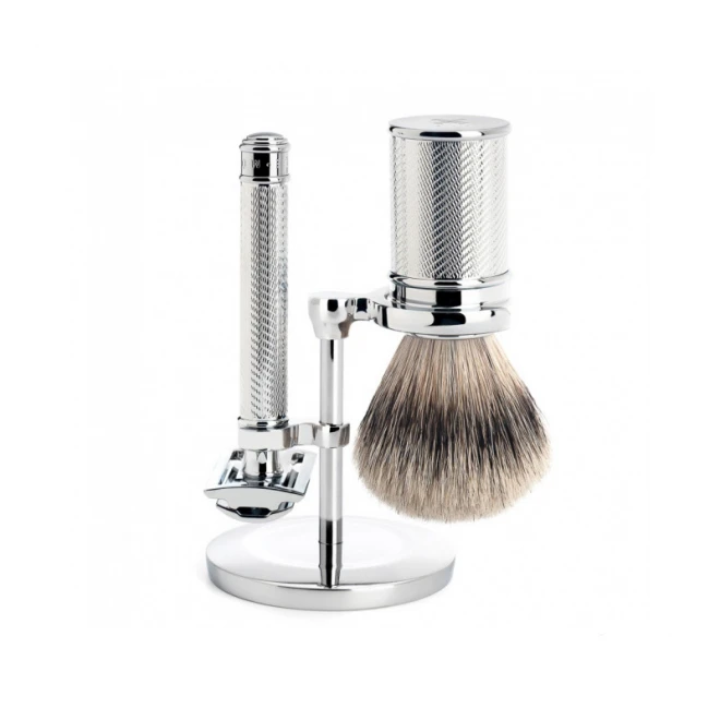 Набір Для Гоління Mühle S 091 M 89 Sr Traditional