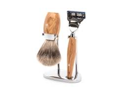 Набір Для Гоління Mühle S 281 H 870 F Kosmo