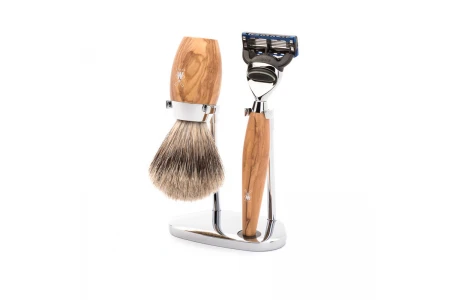 Набір Для Гоління Mühle S 281 H 870 F Kosmo