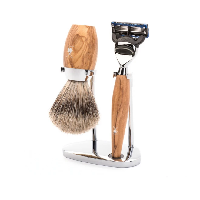 Набір Для Гоління Mühle S 281 H 870 F Kosmo