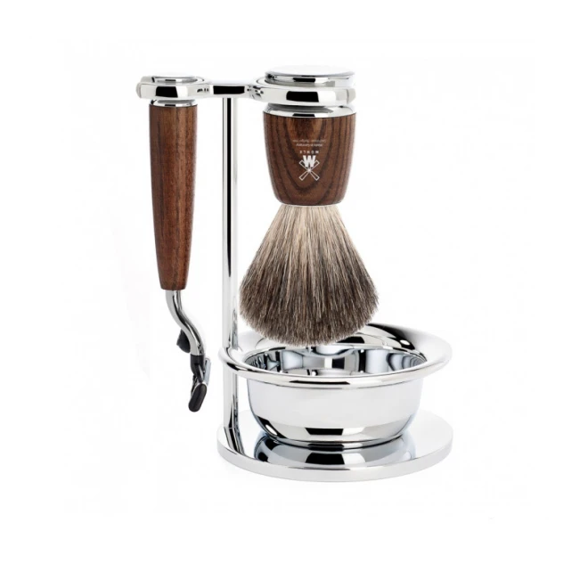 Набір Для Гоління Mühle S 81 H 220 SM3 Rytmo