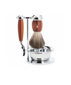 Набір Для Гоління Mühle S 81 H 331 Sm3 Vivo