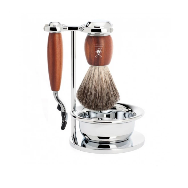 Набір Для Гоління Mühle S 81 H 331 Sm3 Vivo