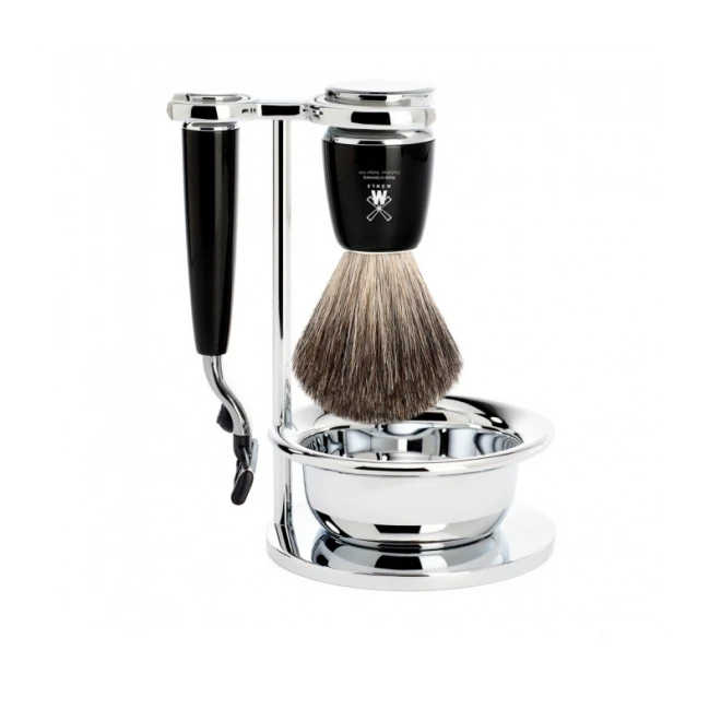 Набір для Гоління Mühle S 81 M 226 SM3 Rytmo