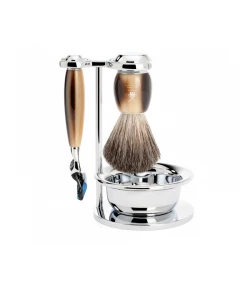 Набір Для Гоління Mühle S 81 M 332 SF VIVO